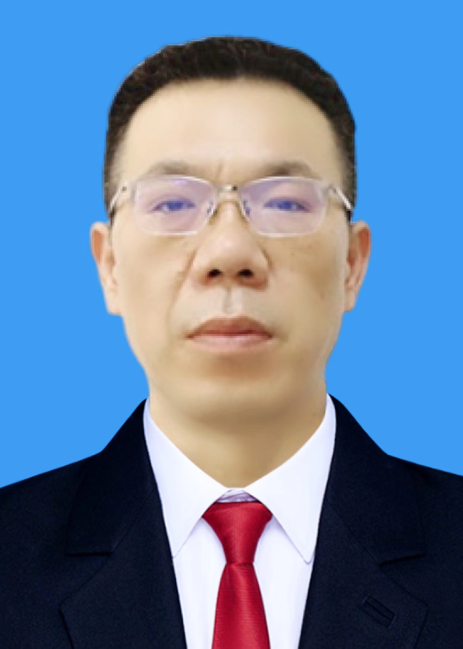 張國(guó)輝 黨委委員、副總經(jīng)理